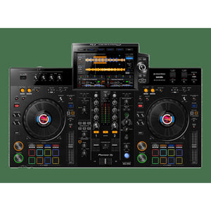 Pioneer DJ XDJ-RX3 Digital DJ System