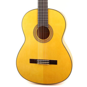 Yamaha CG172SF Flamenco Classical Guitar - Natural