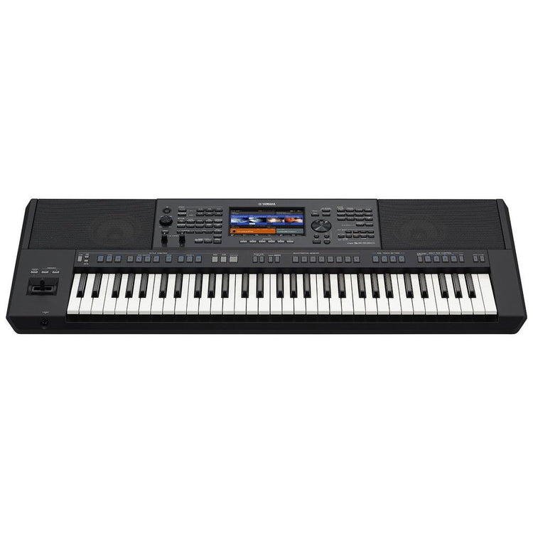 Yamaha PSRSX920 61-key Arranger Workstation