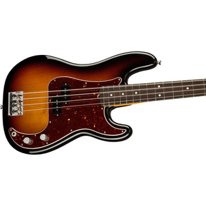 Fender American Professional II Precision Bass Guitar
