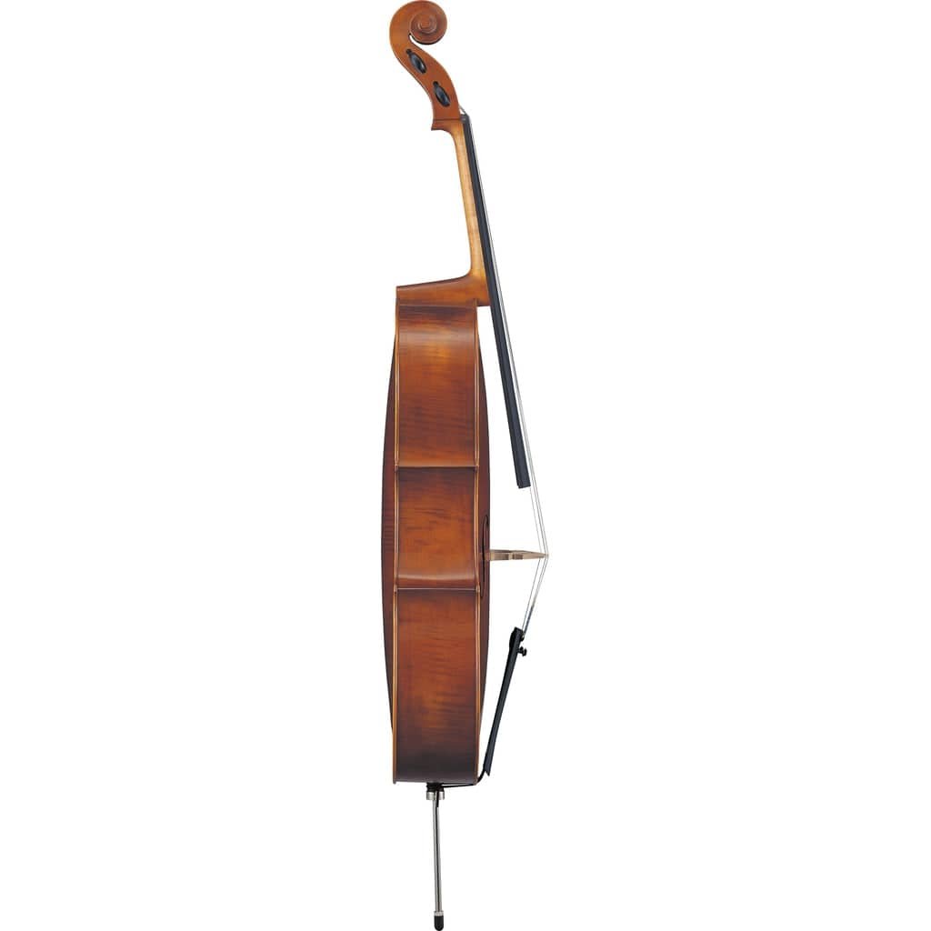 Yamaha AVC7 SG Intermediate Braviol Series Cello Outfit