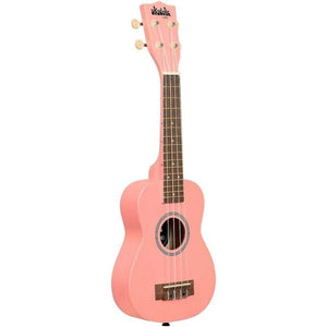 Kala Ukadelic Soprano Ukulele