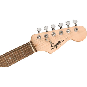 Squier Mini Stratocaster Electric Guitar