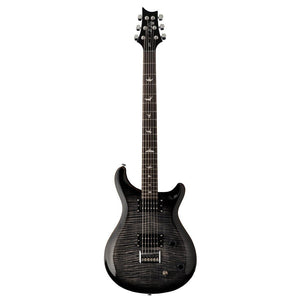 PRS SE 277 Baritone Electric Guitar - Charcoal Burst