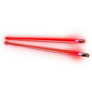 Trophy Firestix Light Up Drumsticks