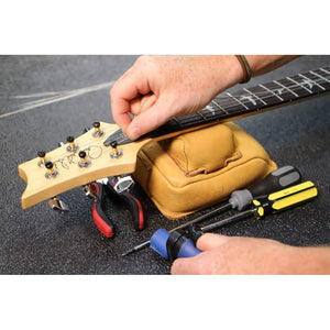 Guitar Restring