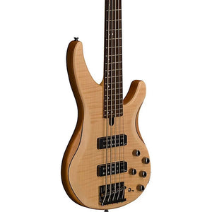 Yamaha TRBX605FM 5-string Bass Guitar
