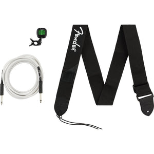 Fender Spa Bundle Pack
