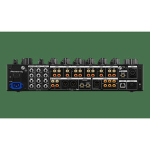 Pioneer DJ DJM-V10 6-channel DJ Mixer