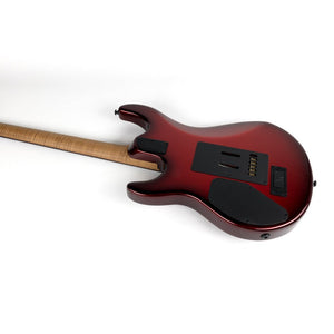 Ernie Ball Music Man Steve Lukather L4 SSS Electric Guitar