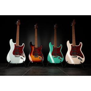 Suhr Limited Edition Classic S Paulownia Electric Guitar