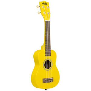 Kala Ukadelic Soprano Ukulele