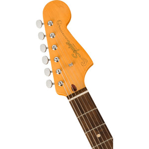 Squier J Mascis Signature Jazzmaster Electric Guitar