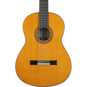 Yamaha GC22C Classical Guitar - Natural