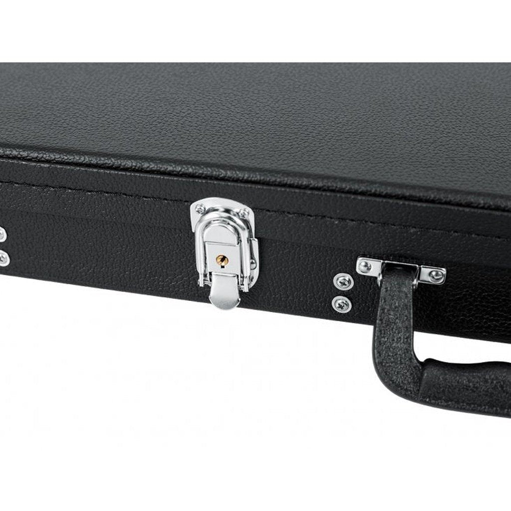 Gator Economy Wood Case GWE-ELEC - Solidbody Electric Guitar