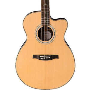 PRS SE A60E Angelus Acoustic Electric - Natural