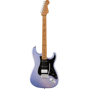 Fender 70th-anniversary Ultra Stratocaster HSS Electric Guitar - Amethyst