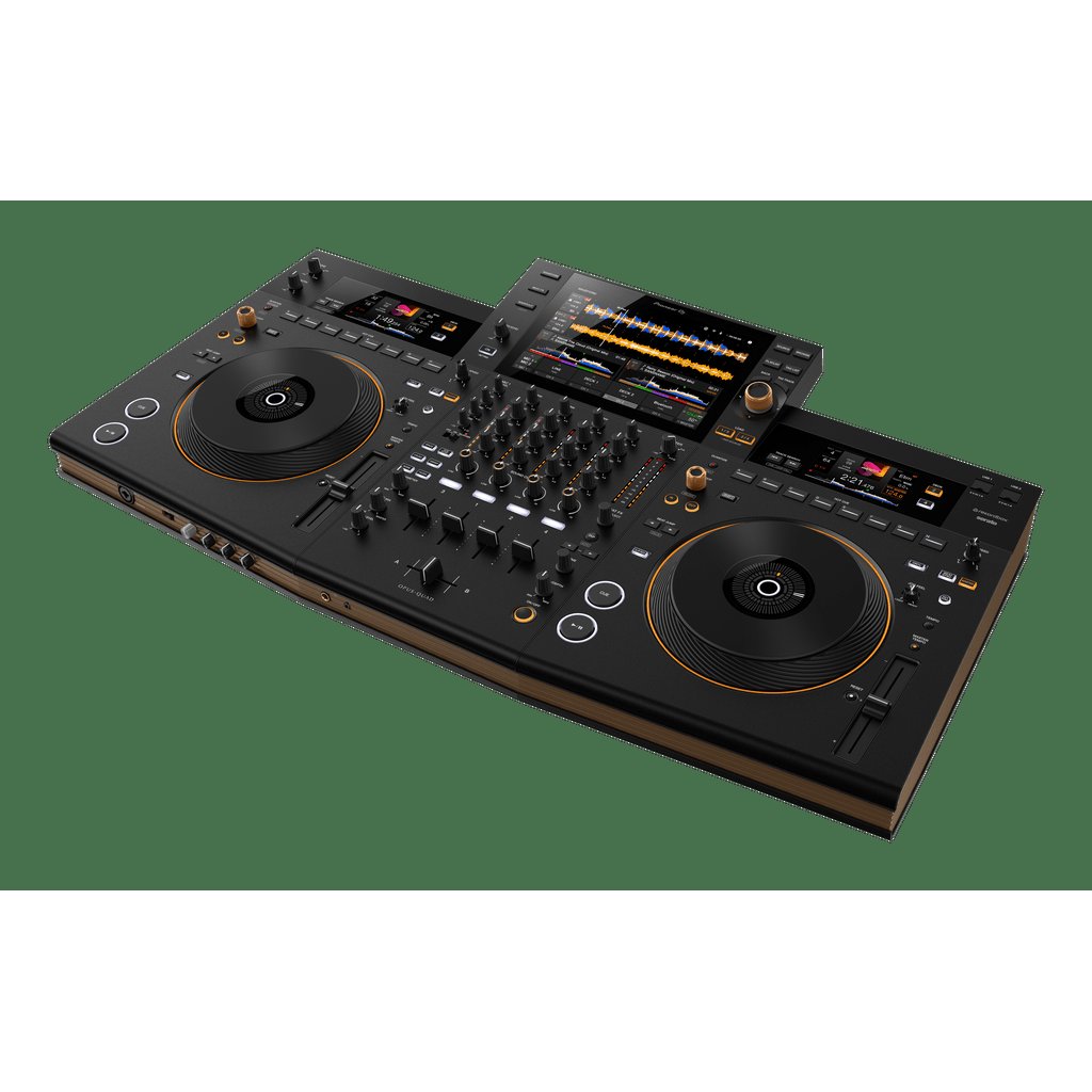 Pioneer DJ OPUS-QUAD 4-channel DJ System