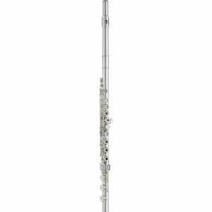 Yamaha YFL-677H Professional Flute - C# Trill, Split E, and Gizmo Key