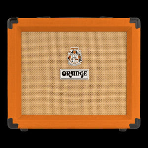 Orange Crush 20 1x8" 20-watt Guitar Combo Amp