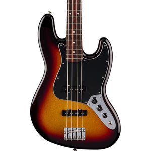 Fender Player II Jazz Bass Guitar