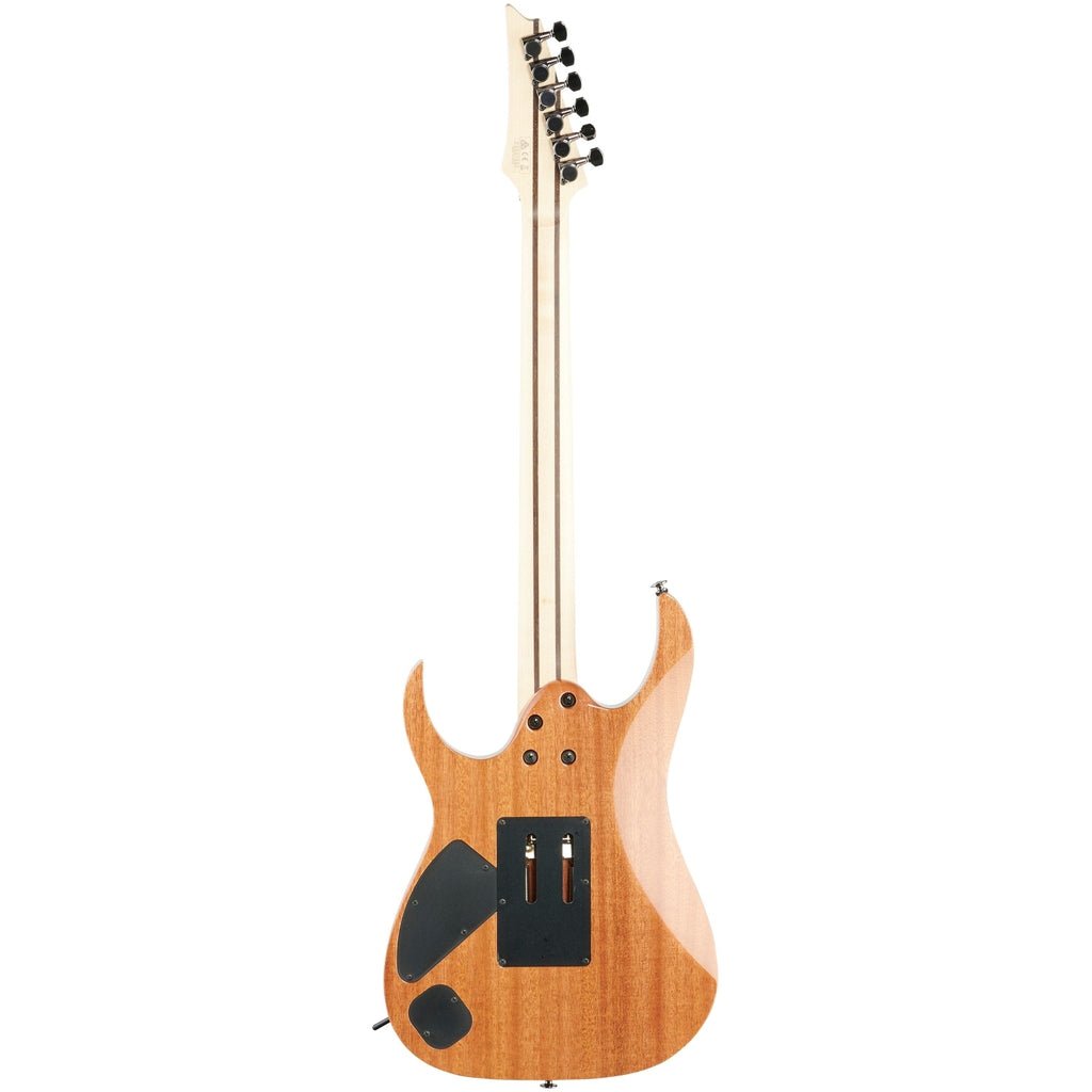 Ibanez Prestige RG5320 Electric Guitar - Cosmic Shadow