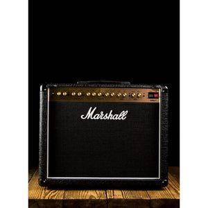 Marshall DSL40CR 1x12" 40-watt Guitar Tube Combo Amp