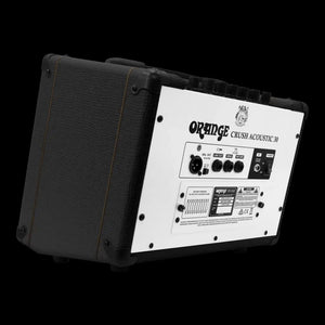 Orange Crush Acoustic 30 30-watt 1x8" Acoustic Guitar Combo Amp