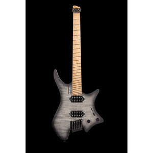 Strandberg Boden Original NX 6 Electric Guitar - Charcoal Black