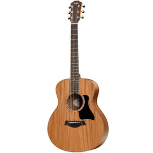 Taylor GS Mini Mahogany Acoustic Guitar with Black Pickguard - Natural