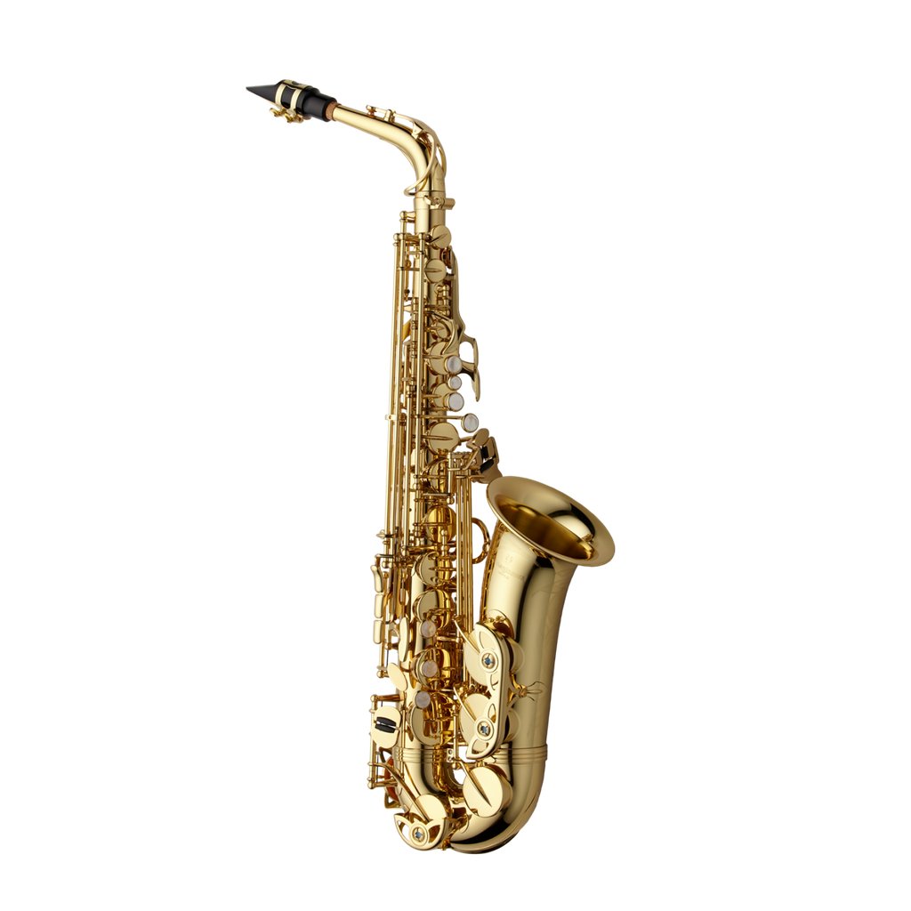 Yanagisawa A-WO1 Professional Alto Saxophone