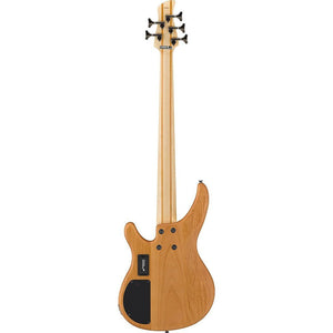 Yamaha TRBX605FM 5-string Bass Guitar