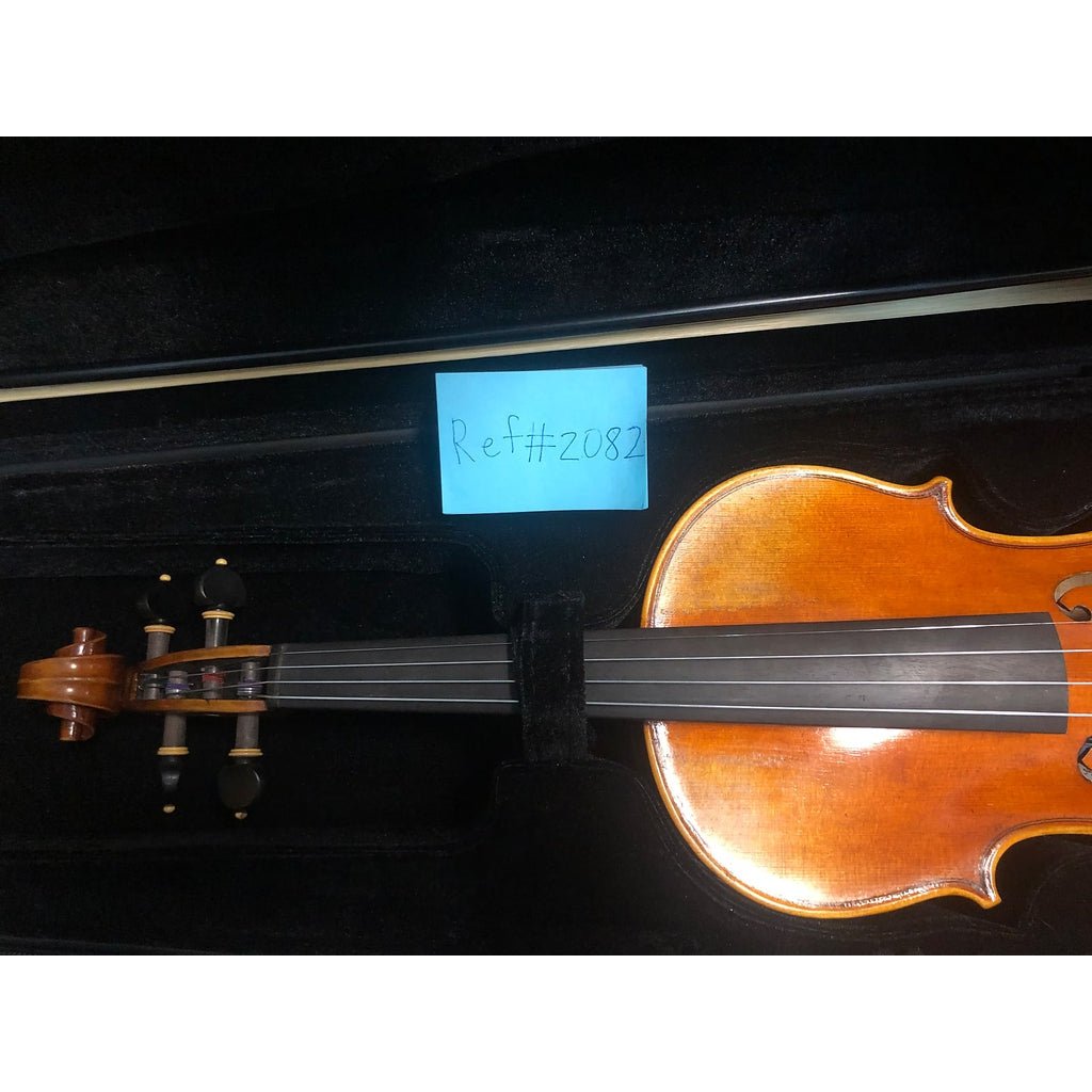 Classical Strings V38 Violin 4/4 (IAMC Violin)