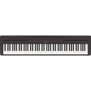 Yamaha P-45 88-key Digital Piano with Speakers