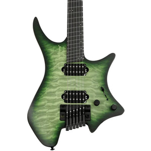 Strandberg Boden Prog NX 6 Electric Guitar