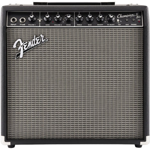 Fender Champion II 50-watt 1 x 12-inch Combo Amplifier