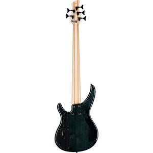 Yamaha TRBX605FM 5-string Bass Guitar