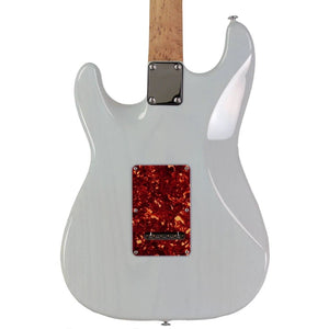 Suhr Limited Edition Classic S Paulownia Electric Guitar