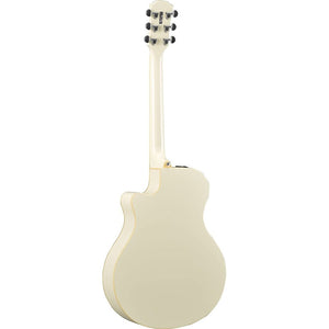 Yamaha APX600 Thin-line Cutaway Acoustic Electric Guitar