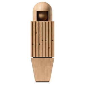 Teenage Engineering CH-8 Wooden Choir Doll