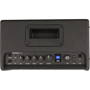 Fender Mustang LT 25 1 x 8-inch 25-watt Guitar Combo Amp