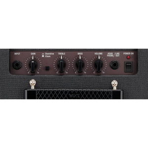 Vox Pathfinder 10 1x6.5" 10-watt Combo Guitar Amp