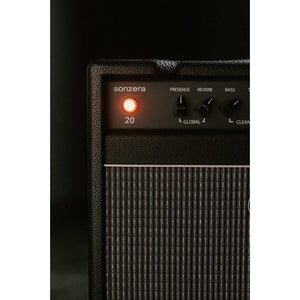 PRS Sonzera 20 1x12" 20-watt Tube Combo Amp