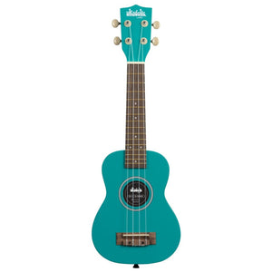 Kala Ukadelic Soprano Ukulele