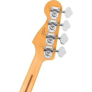 Fender Player II Jazz Bass Guitar