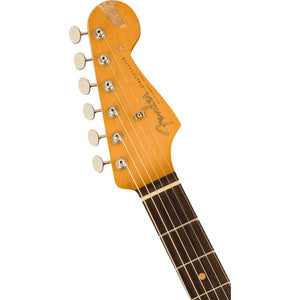 Fender Mike McCready Stratocaster Electric Guitar - 3-color Sunburst