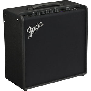 Fender Mustang LT 50 1x12" 50-watt Combo Amp