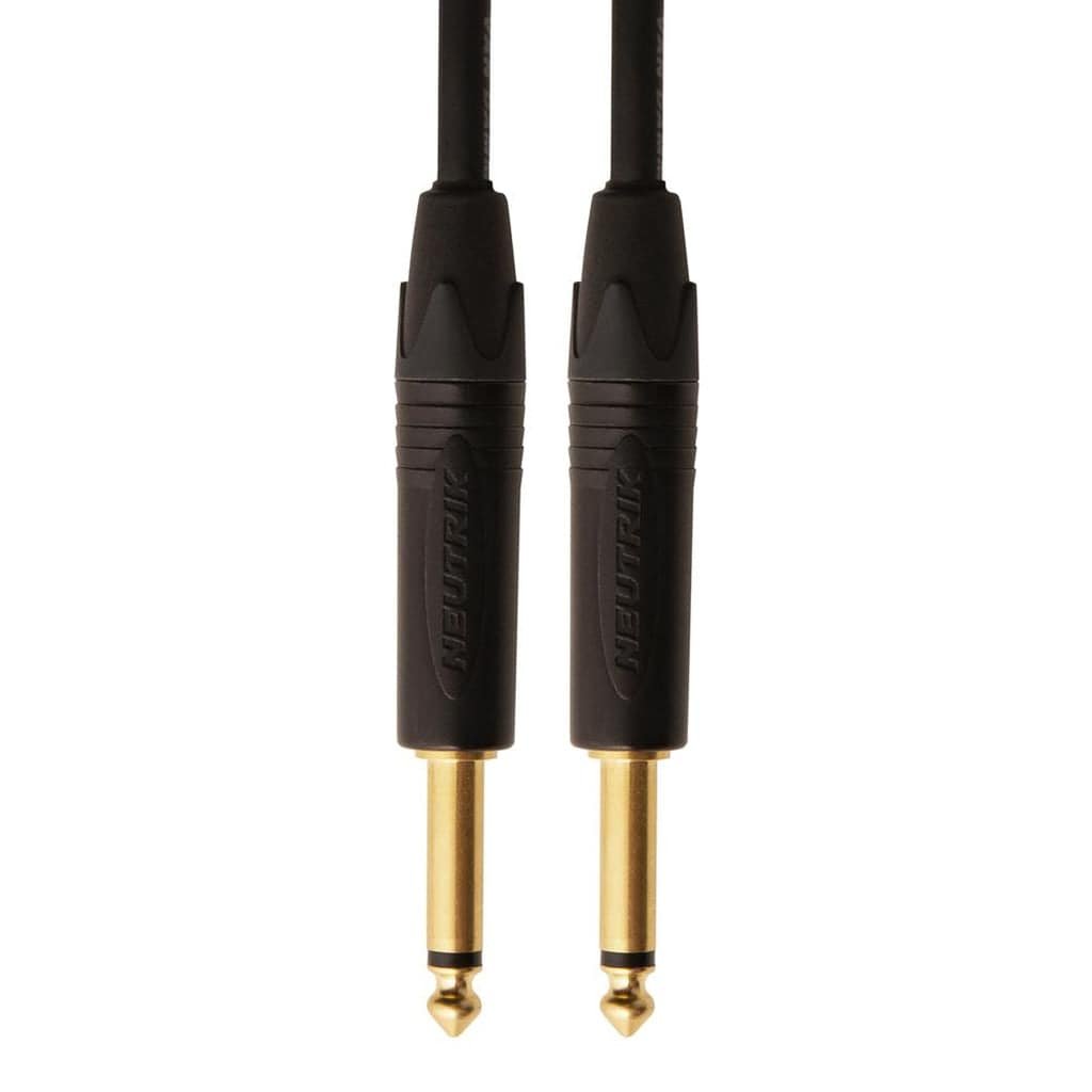 PRS Signature Instrument Cable
