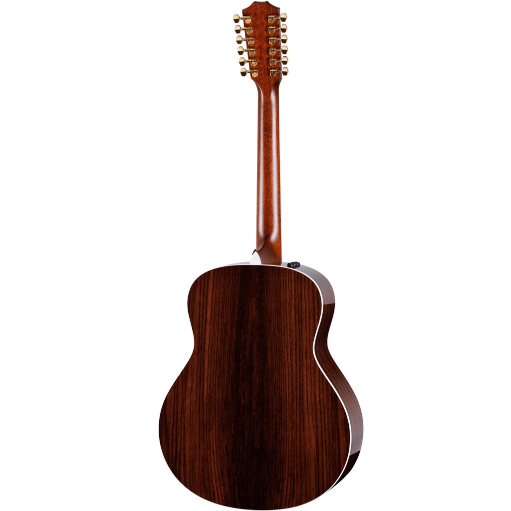 Taylor 858e LTD 50th Anniversary 12-string Acoustic-electric Guitar - Natural