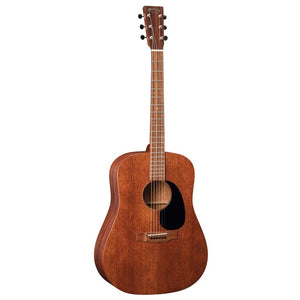 Martin D-15M Mahogany Dreadnought Acoustic Guitar - Natural